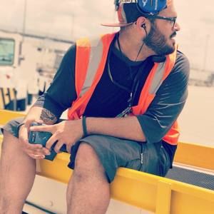 Meet your Posher, Erick